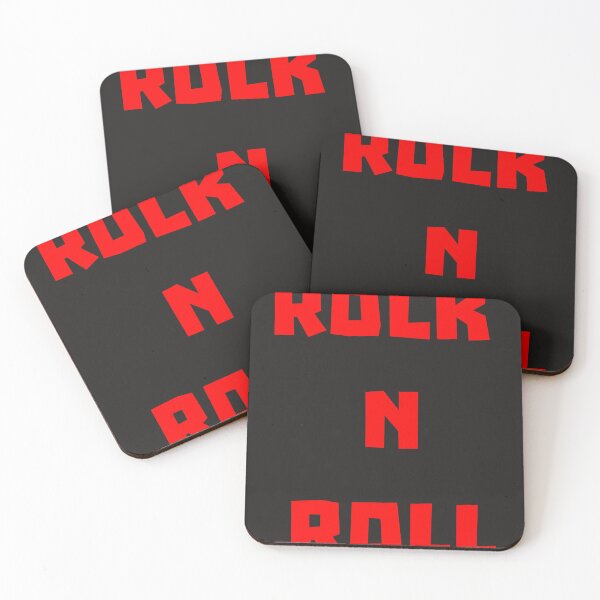 Item preview, Rock N Roll designed and sold by QuotesDogma.