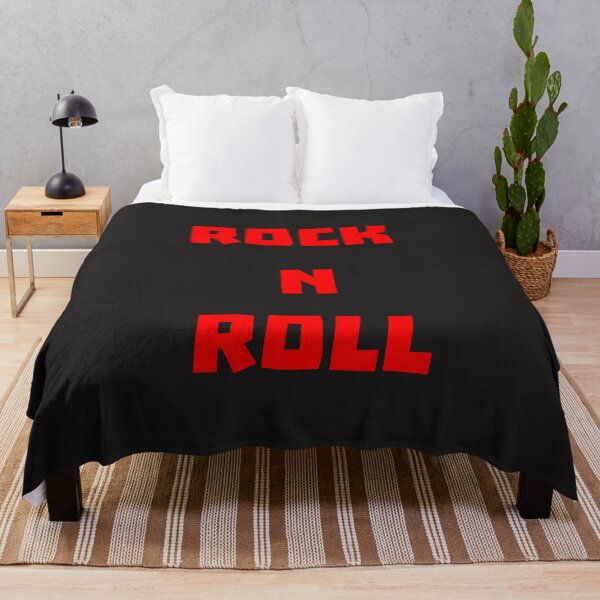 Item preview, Rock N Roll designed and sold by QuotesDogma.