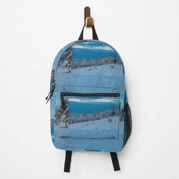 Item preview, Having fun in the snow designed and sold by Dalyndigital Photography.