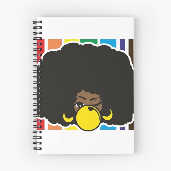 Aperçu de l'œuvre Femme noire créée et vendue par digimart.