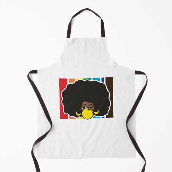 Item preview, Black Woman designed and sold by digimart.