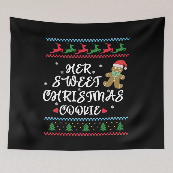 Item preview, Christmas Cookie Partnerlook Christmas Cookies designed and sold by Ibu83.