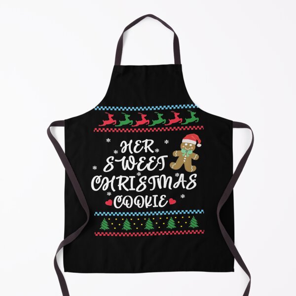 Item preview, Christmas Cookie Partnerlook Christmas Cookies designed and sold by Ibu83.