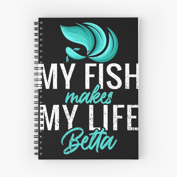 Item preview, Retro Vintage Betta Fish designed and sold by jcorres.