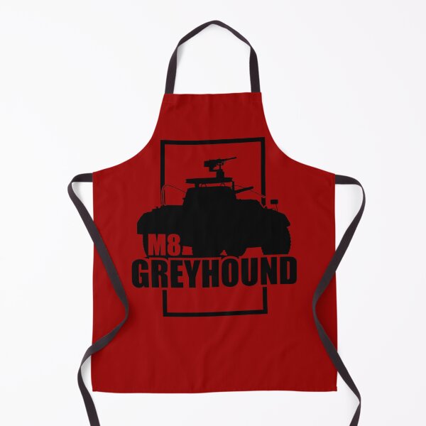 Item preview, M8 Greyhound designed and sold by StrongVlad.