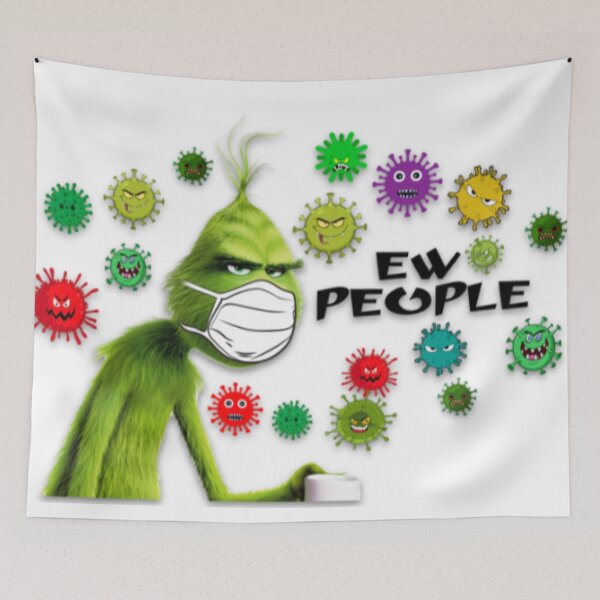 Item preview, Ew people designed and sold by Roisin678.