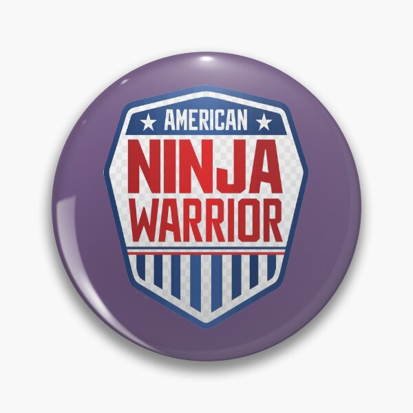 Item preview, American Ninja Warrior Kids Camo designed and sold by orchidshirts.