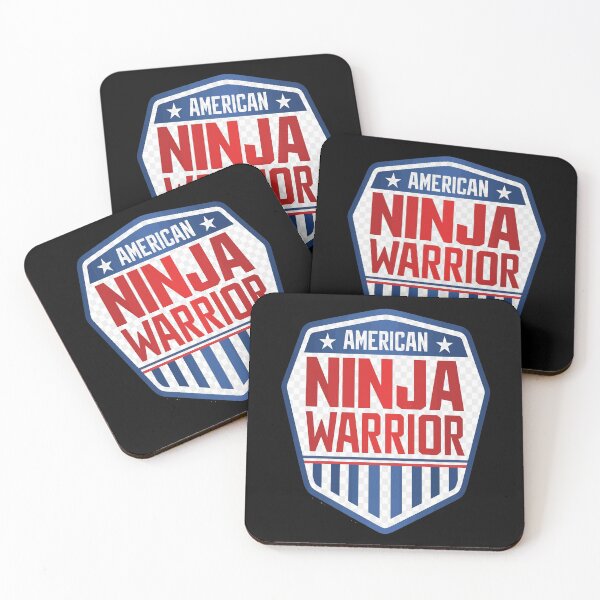 Item preview, American Ninja Warrior Kids Camo designed and sold by orchidshirts.