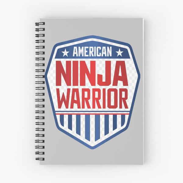 Item preview, American Ninja Warrior Kids Camo designed and sold by orchidshirts.