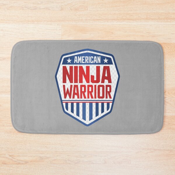 Item preview, American Ninja Warrior Kids Camo designed and sold by orchidshirts.