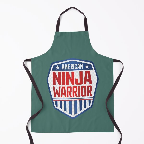 Item preview, American Ninja Warrior Kids Camo designed and sold by orchidshirts.