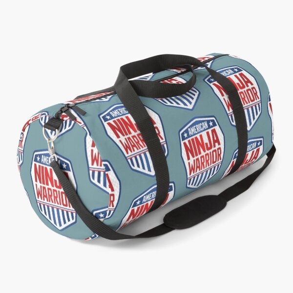 Item preview, American Ninja Warrior Kids Camo designed and sold by orchidshirts.