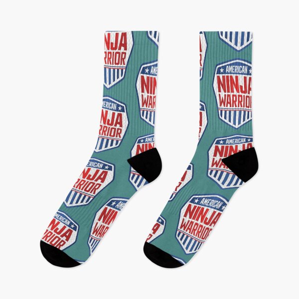 Item preview, American Ninja Warrior Kids Camo designed and sold by orchidshirts.