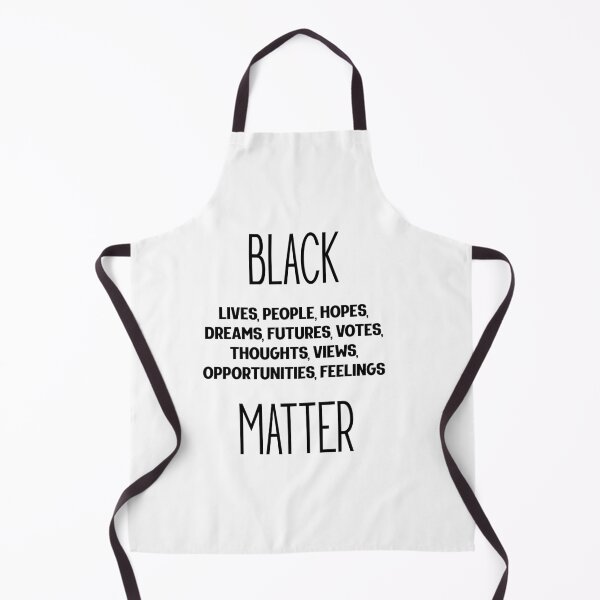 Item preview, Simple Black Lives Matter - Protest Black History designed and sold by DiogoCalheiros.