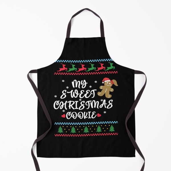 Item preview, Christmas Cookie Partnerlook Cookies Christmas designed and sold by Ibu83.