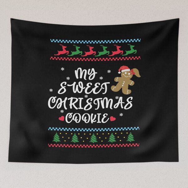 Item preview, Christmas Cookie Partnerlook Cookies Christmas designed and sold by Ibu83.