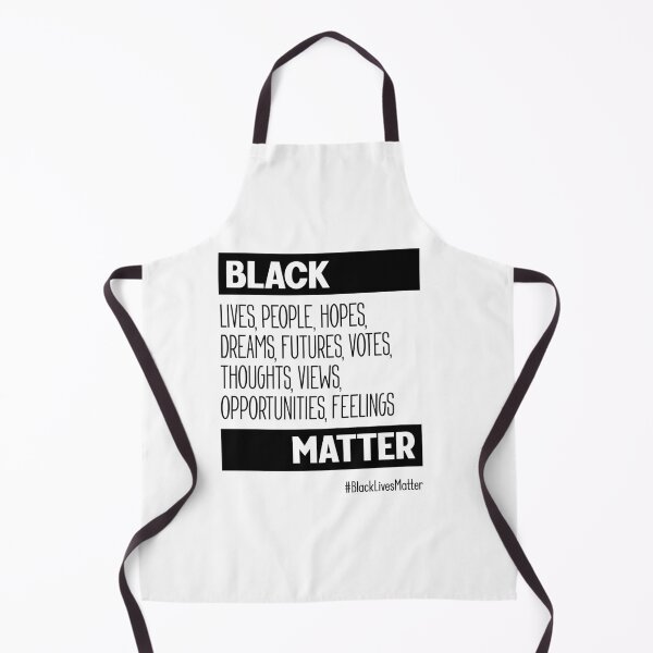 Item preview, Simple Black Lives Matter - Protest Black History designed and sold by DiogoCalheiros.
