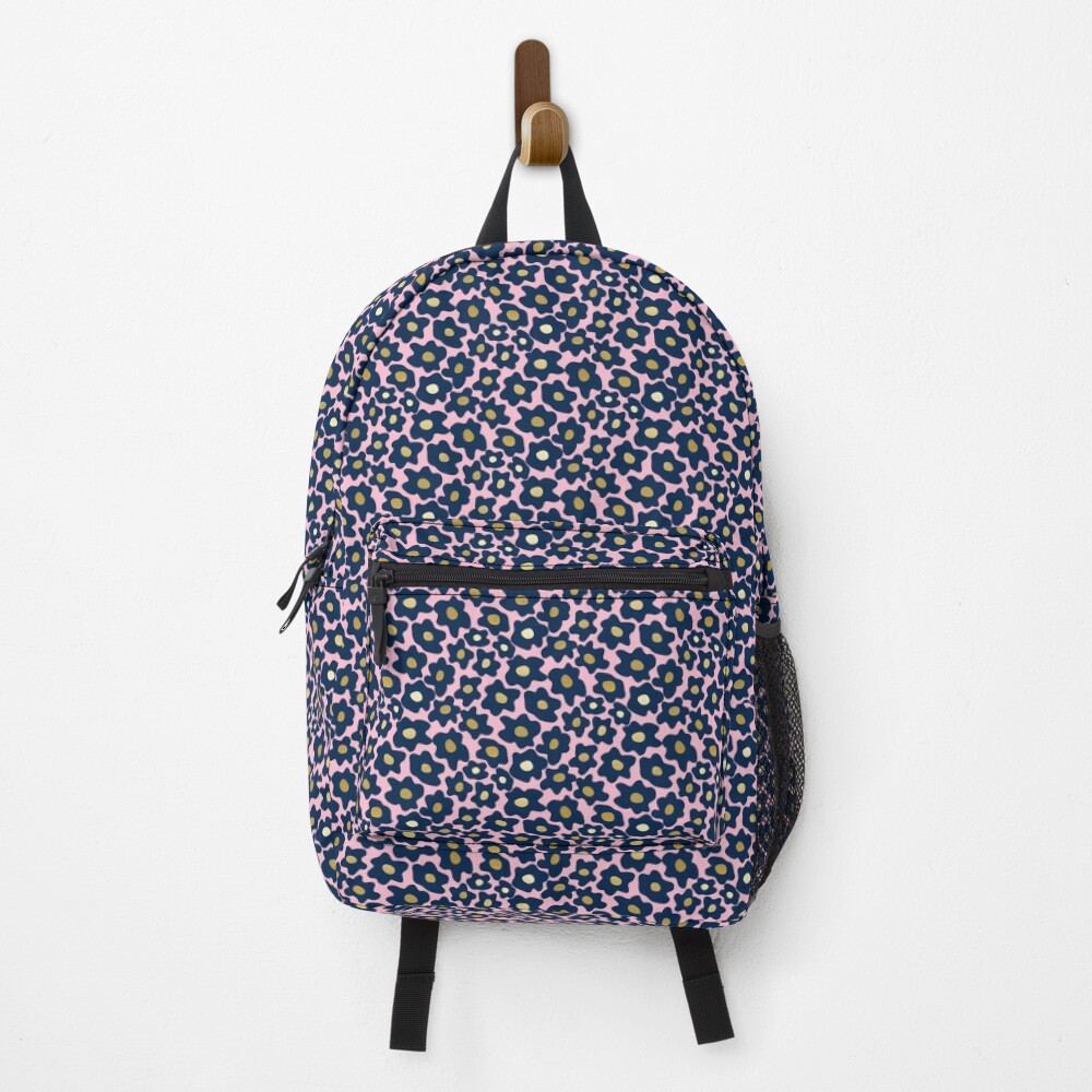 Item preview, Backpack designed and sold by JonesWorldOrder.