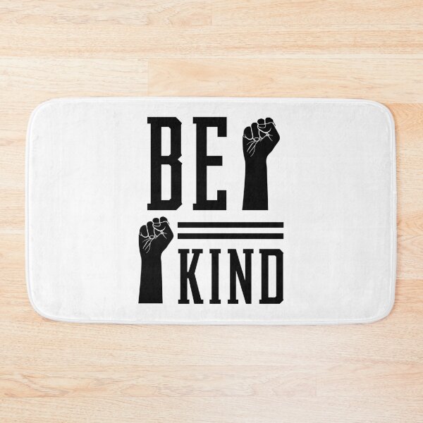 Item preview, Be Kind - Protest Diversity designed and sold by DiogoCalheiros.