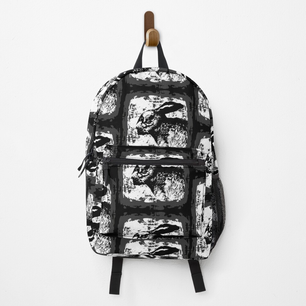 Item preview, Backpack designed and sold by Periartwork.