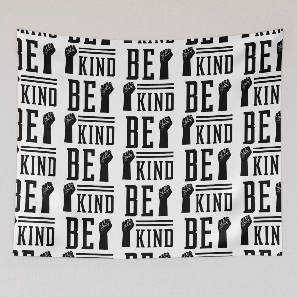 Item preview, Be Kind - Protest Diversity designed and sold by DiogoCalheiros.
