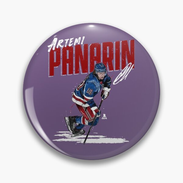 Item preview, Artemi Panarin New York Hockey Raglan Tee Artemi Panarin Chisel designed and sold by orchidshirts.