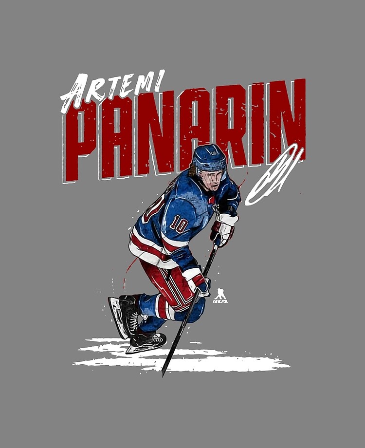 Official artemi Panarin New York Rangers Vintage T-shirt, hoodie