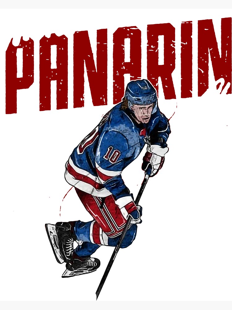 Artemi Panarin Jerseys & Gear in NHL Fan Shop 