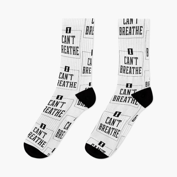 Item preview, I Can't Breathe Black Lives Matter - Protest Gifts designed and sold by DiogoCalheiros.