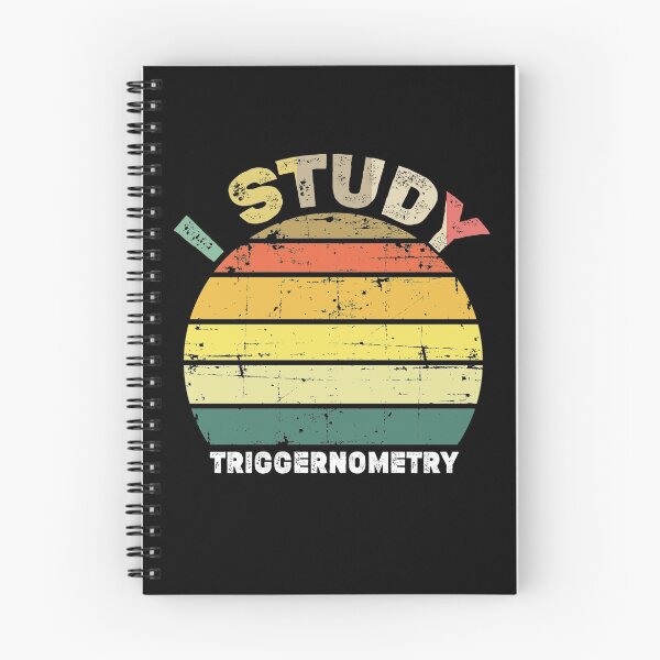 Item preview, I Study Triggernometry Gun Gift Funny,i study triggernometry graphic guns,I Study Triggernometry SVG designed and sold by Essakhi12.