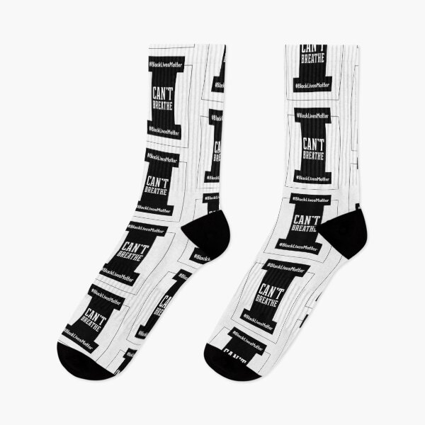 Item preview, I Can't Breathe Black Lives Matter - Protest Gifts designed and sold by DiogoCalheiros.