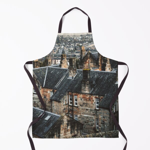 Item preview, scotland roof designed and sold by franckreporter.