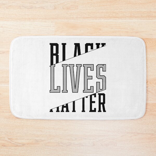 Item preview, Simple Black Lives Matter - Protest Black History designed and sold by DiogoCalheiros.