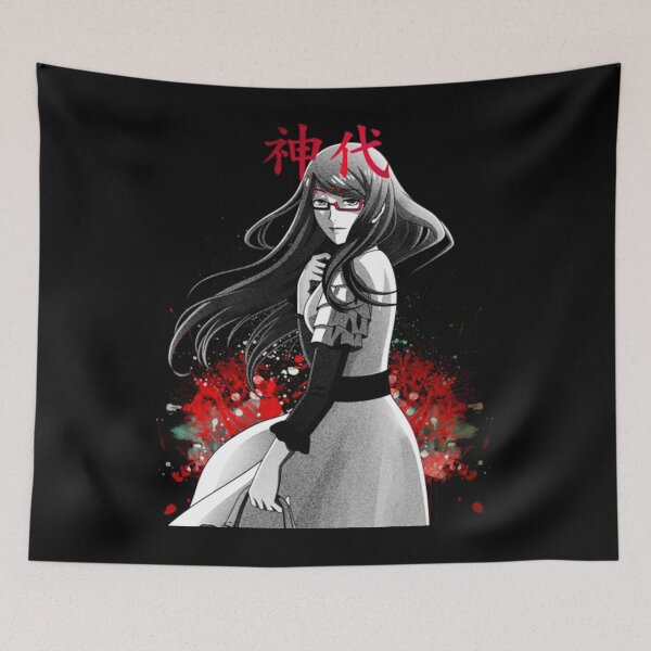 Item preview, Deadly rendezvous Nuar designed and sold by Lane45.