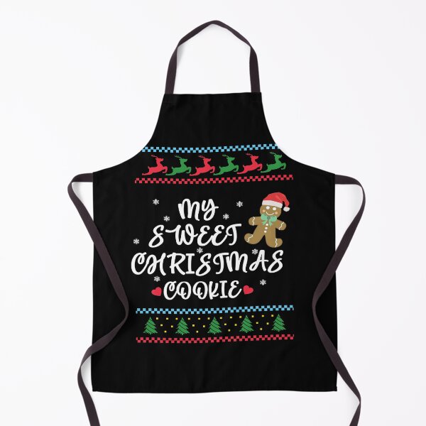 Item preview, Christmas Cookie Partnerlook Cookies Christmas designed and sold by Ibu83.