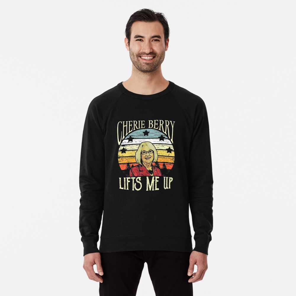 Berry Me Up Sweatshirt Berry Me Up Sweatshirt