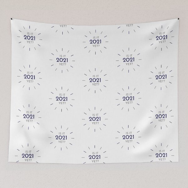 Item preview, Is it 2021 yet Collection designed and sold by Myartbeyours.