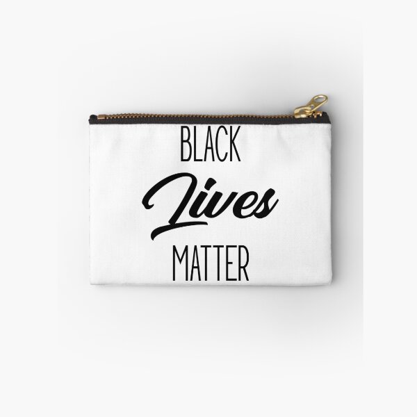 Item preview, Simple Black Lives Matter - Protest Black History designed and sold by DiogoCalheiros.