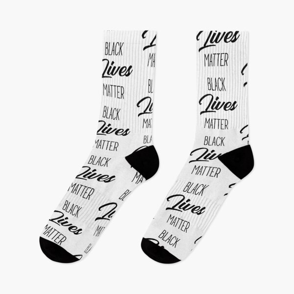 Item preview, Simple Black Lives Matter - Protest Black History designed and sold by DiogoCalheiros.