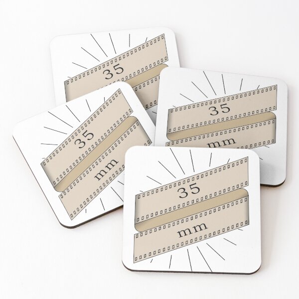 Item preview, 35 mm batch designed and sold by AdotCOMB.
