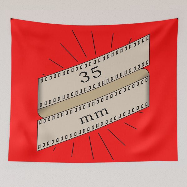 Item preview, 35 mm batch designed and sold by AdotCOMB.