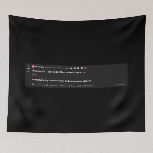 Item preview, Reddit Is Gold designed and sold by narcocynic.