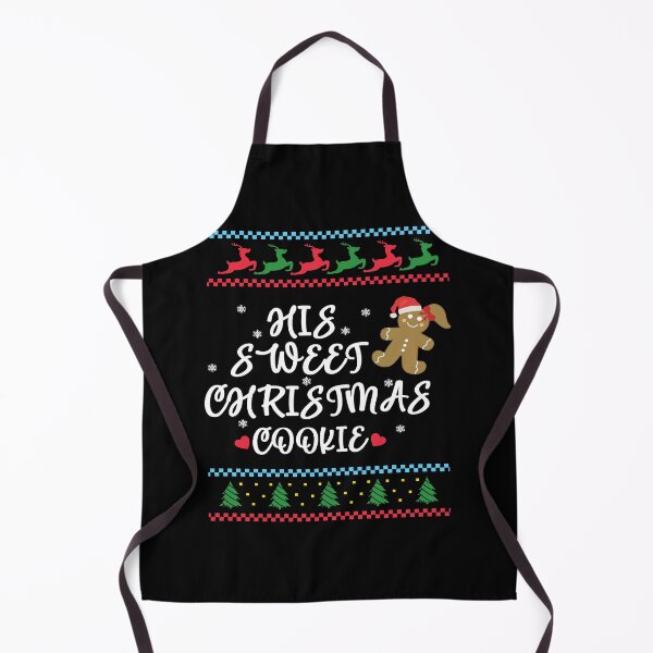 Item preview, Christmas Cookie Partnerlook Christmas Cookies designed and sold by Ibu83.