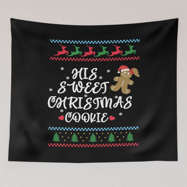 Item preview, Christmas Cookie Partnerlook Christmas Cookies designed and sold by Ibu83.