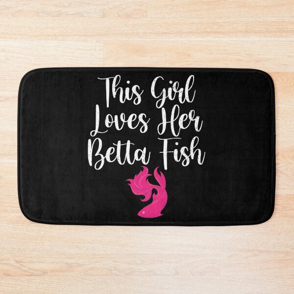 Item preview, Retro Vintage Betta Fish designed and sold by jcorres.