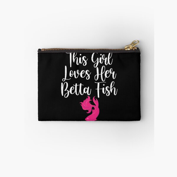 Item preview, Retro Vintage Betta Fish designed and sold by jcorres.