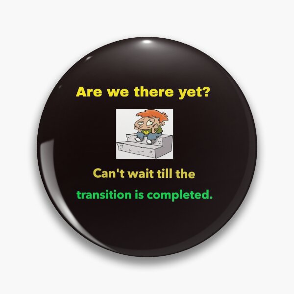 Item preview, Are we there yet? designed and sold by Legacy Supreme.