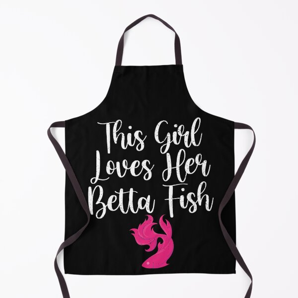 Item preview, Retro Vintage Betta Fish designed and sold by jcorres.