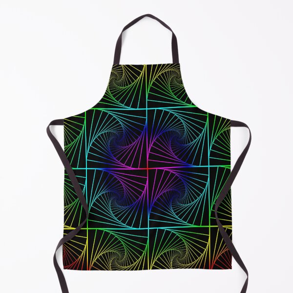 Item preview, Psychedelic rainbow designed and sold by adiosmillet.