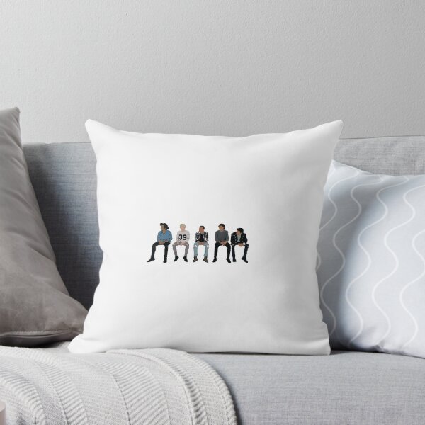 Aperçu de l'œuvre Séance photo One Direction Four créée et vendue par SamDesignss.
